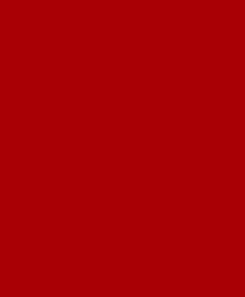 Scarlet RR Disp Red 54